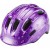 Велошлем ABUS SMILEY 2.0 Purple Star M (50-55 см)